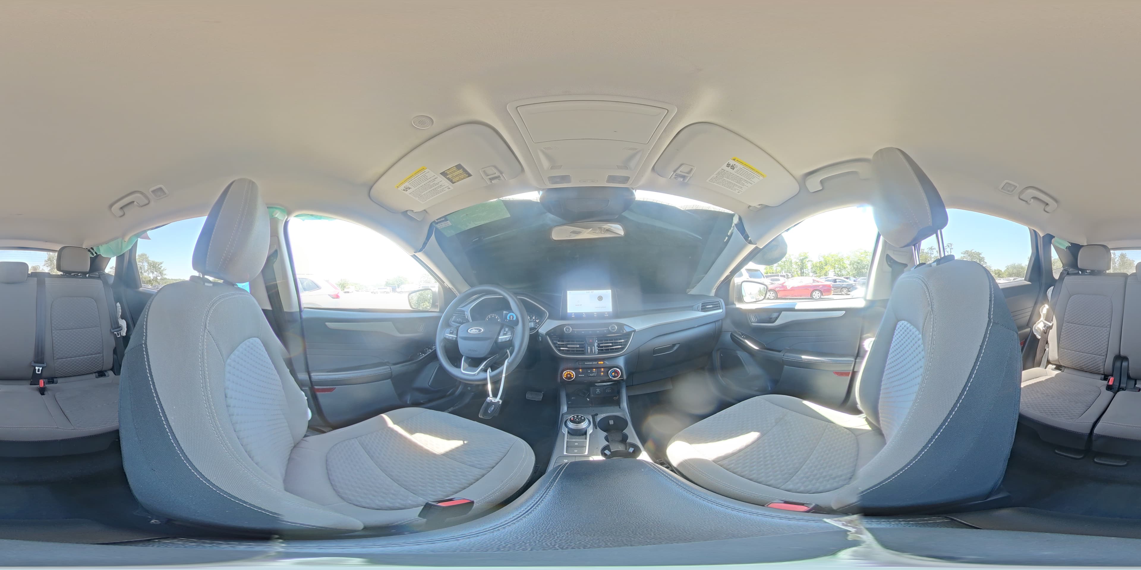 2022 FORD ESCAPE SE SE 15