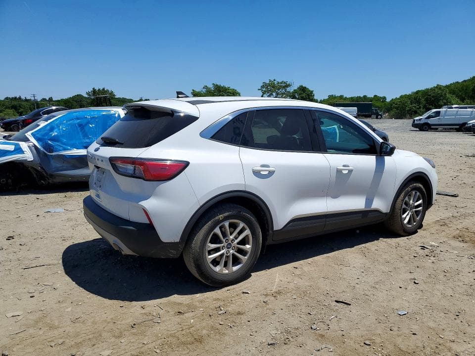 2022 FORD ESCAPE SE SE 3