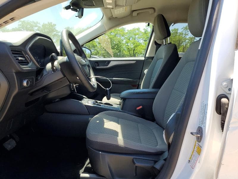 2022 FORD ESCAPE SE SE 7