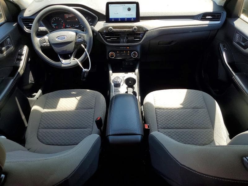 2022 FORD ESCAPE SE SE 8