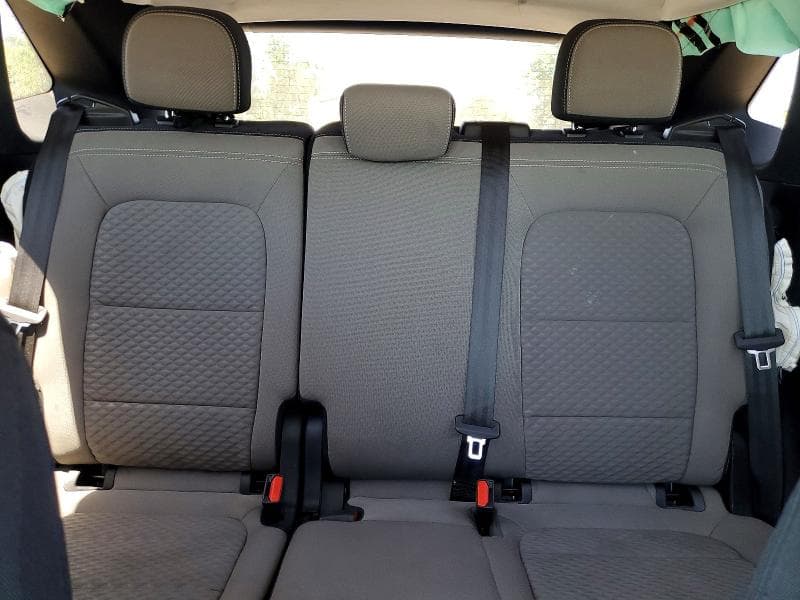 2022 FORD ESCAPE SE SE 10