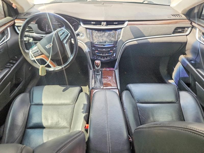 2017 CADILLAC XTS 8