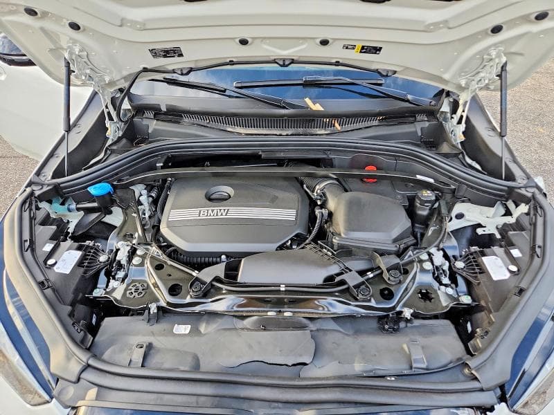 2025 BMW X2 XDRIVE28I 12
