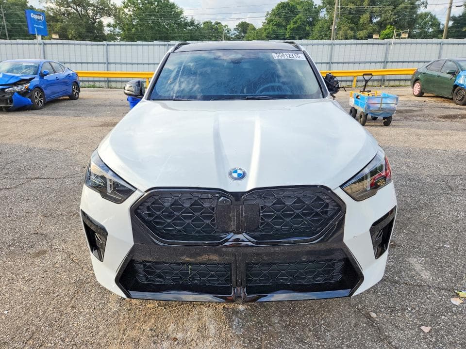 2025 BMW X2 XDRIVE28I 5