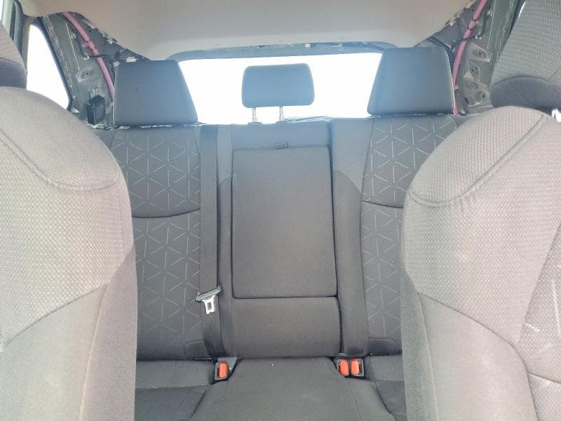 2022 TOYOTA RAV4 XLE XLE 10