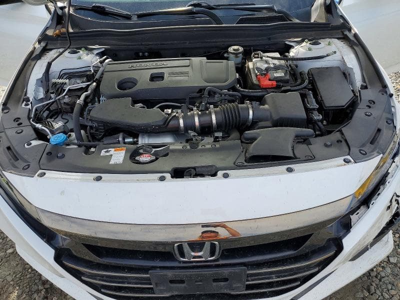2021 HONDA ACCORD SPORT 11