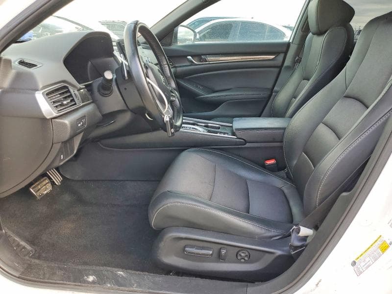 2021 HONDA ACCORD SPORT 7