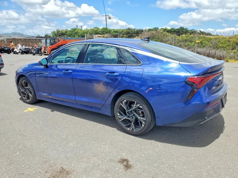 2025 KIA K5 GT LINE GT LINE 2