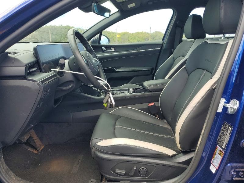 2025 KIA K5 GT LINE GT LINE 7