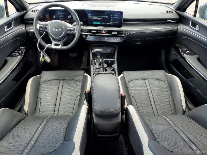 2025 KIA K5 GT LINE GT LINE 8