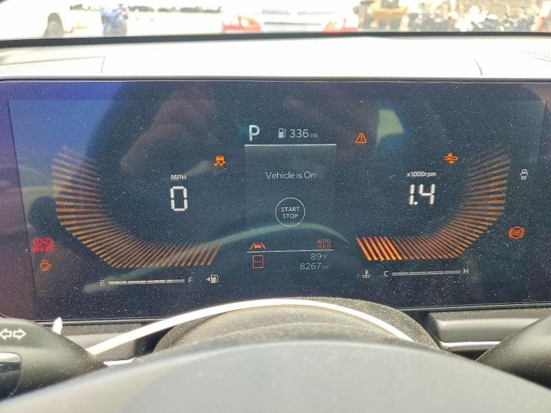 2025 KIA K5 GT LINE GT LINE 9