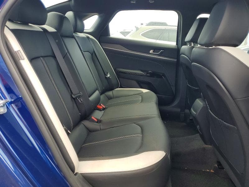 2025 KIA K5 GT LINE GT LINE 10