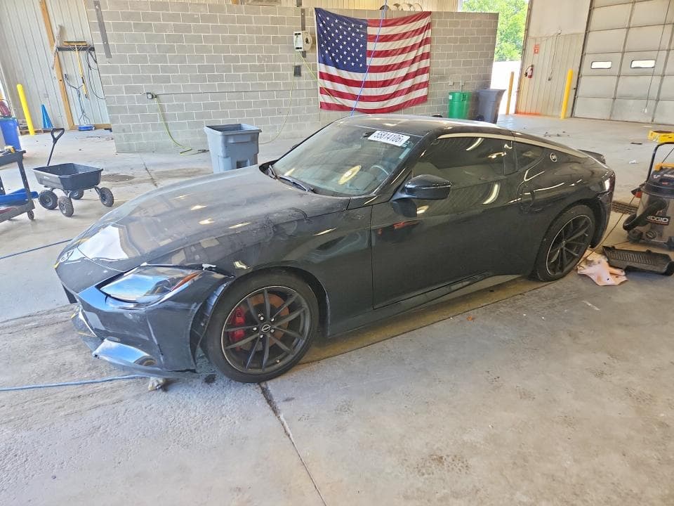 2024 NISSAN Z PERFORMANCE - 1