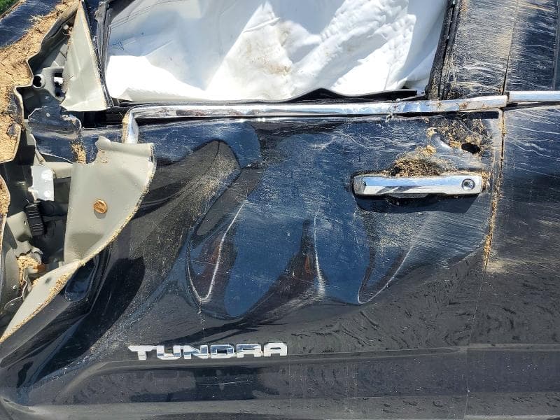 2023 TOYOTA TUNDRA CREWMAX LIMITED 7