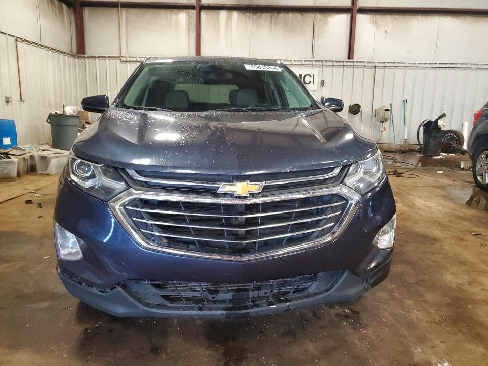 2018 CHEVROLET EQUINOX LT 5