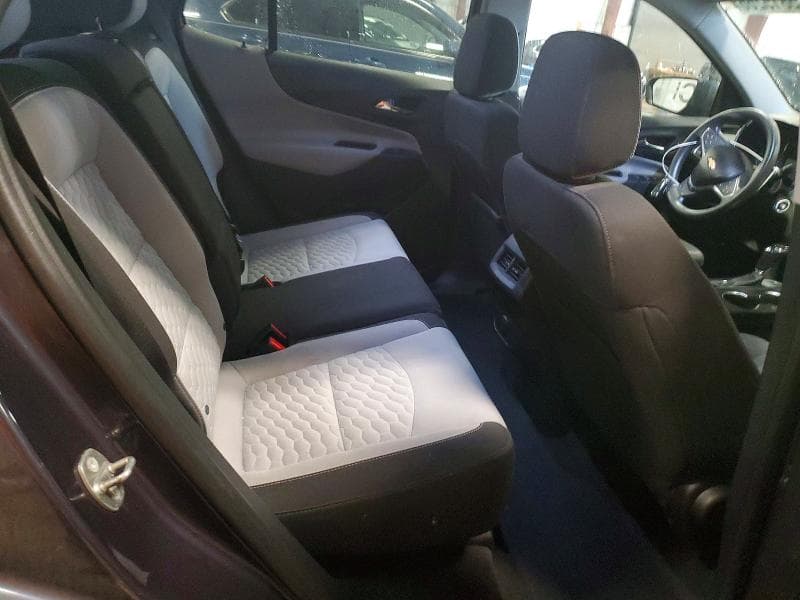 2018 CHEVROLET EQUINOX LT 10