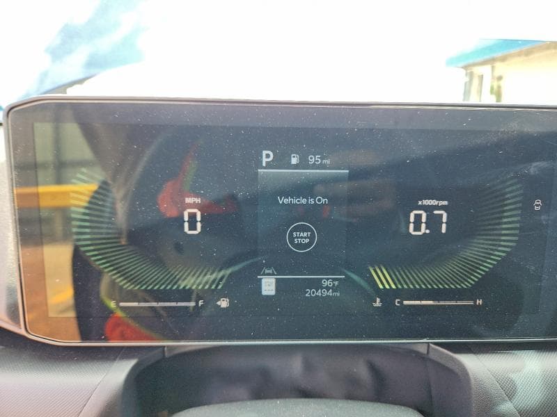2025 KIA K4 LXS 9