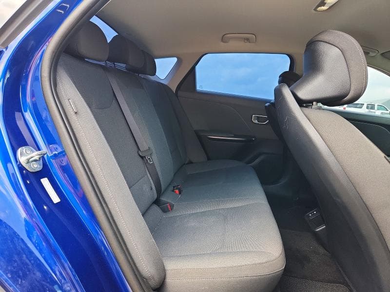 2025 KIA K4 LXS 10