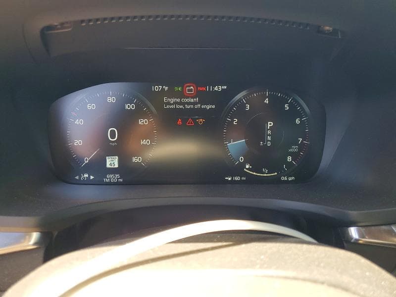 2019 VOLVO S60 T6 R-DESIGN 9