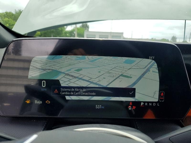 2026 CHEVROLET EQUINOX LT LT 10