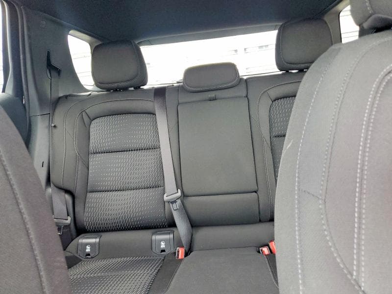2026 CHEVROLET EQUINOX LT LT 11