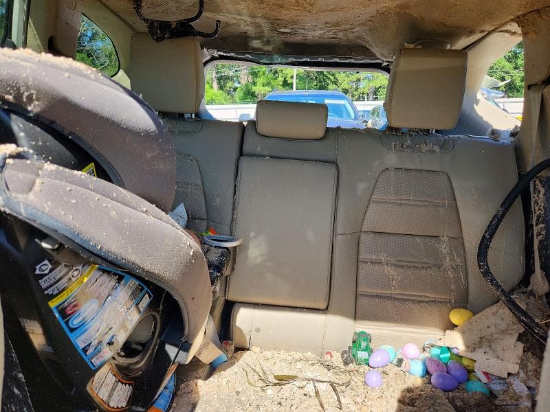 2019 HONDA CR-V EXL 10