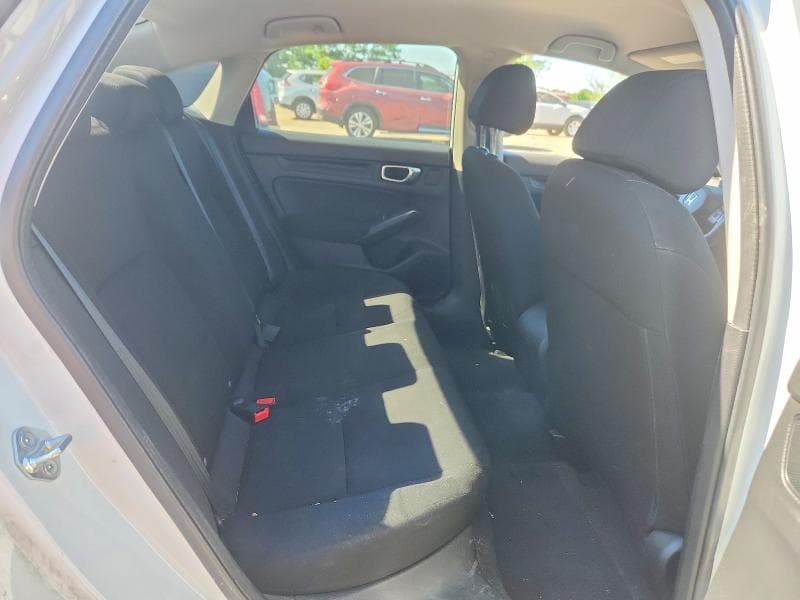 2023 HONDA CIVIC LX 10