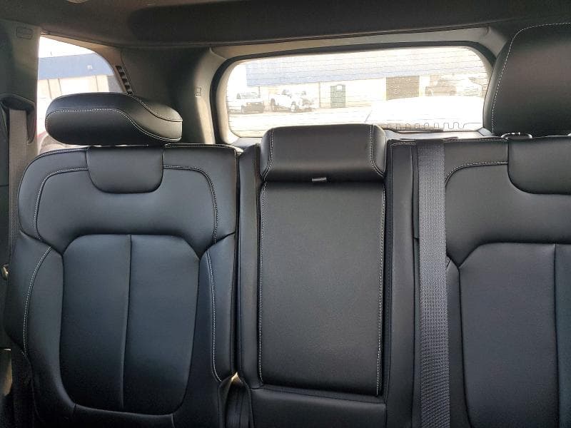 2025 JEEP GRAND CHEROKEE 4XE 10