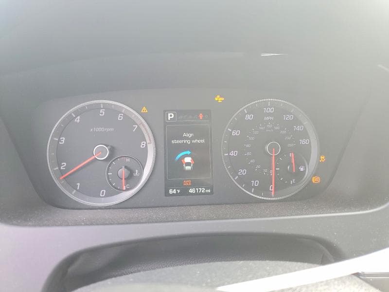 2017 HYUNDAI SONATA LIMITED 2.0T 9