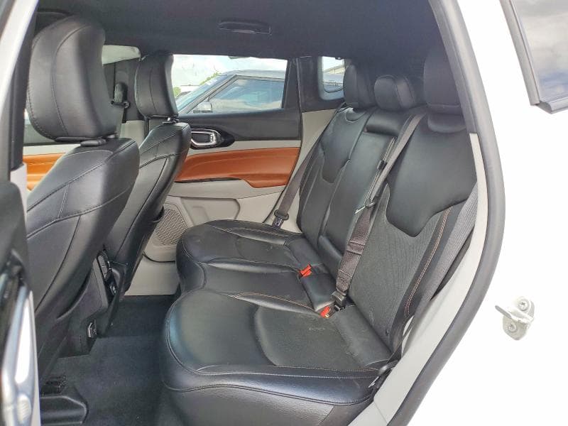 2023 JEEP COMPASS LIMITED LIMITED 11