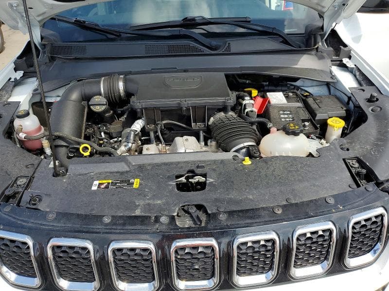 2023 JEEP COMPASS LIMITED LIMITED 12