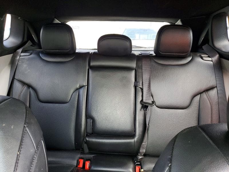 2023 JEEP COMPASS LIMITED LIMITED 10