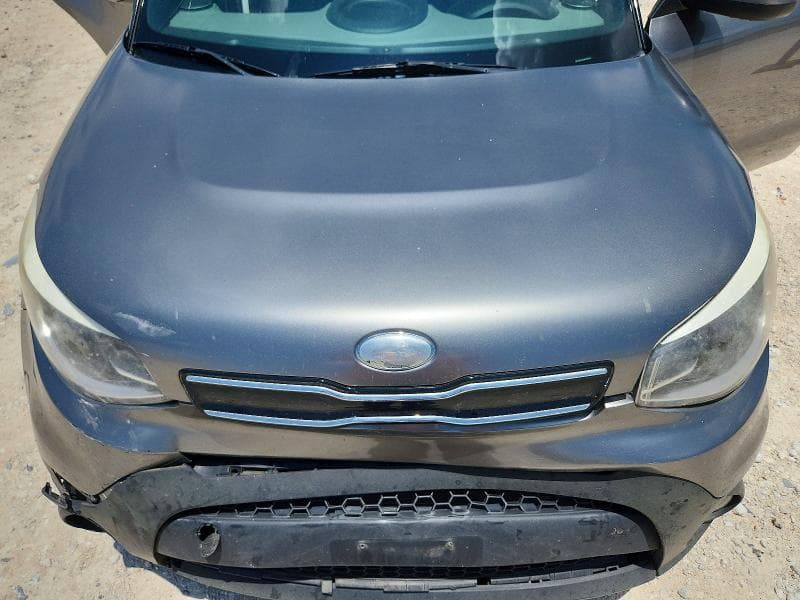 2019 KIA SOUL + 11