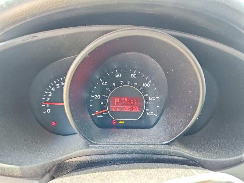 2019 KIA SOUL + 9