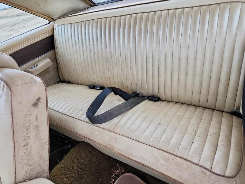 1975 DODGE DART 11
