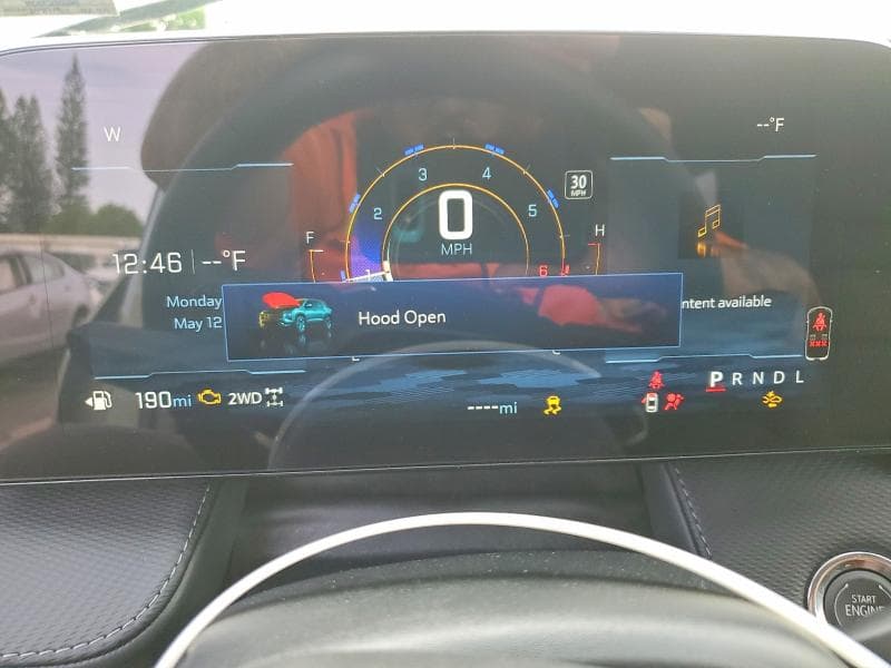 2026 CHEVROLET EQUINOX LT LT 10