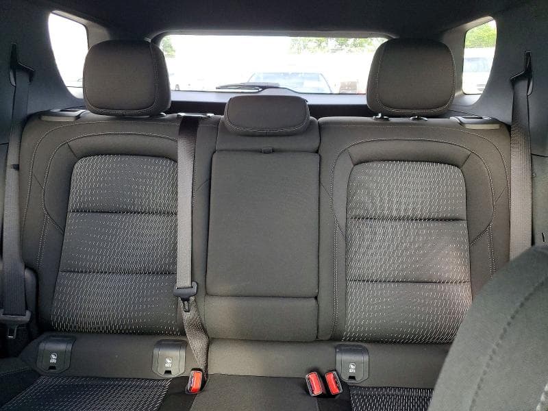 2026 CHEVROLET EQUINOX LT LT 11