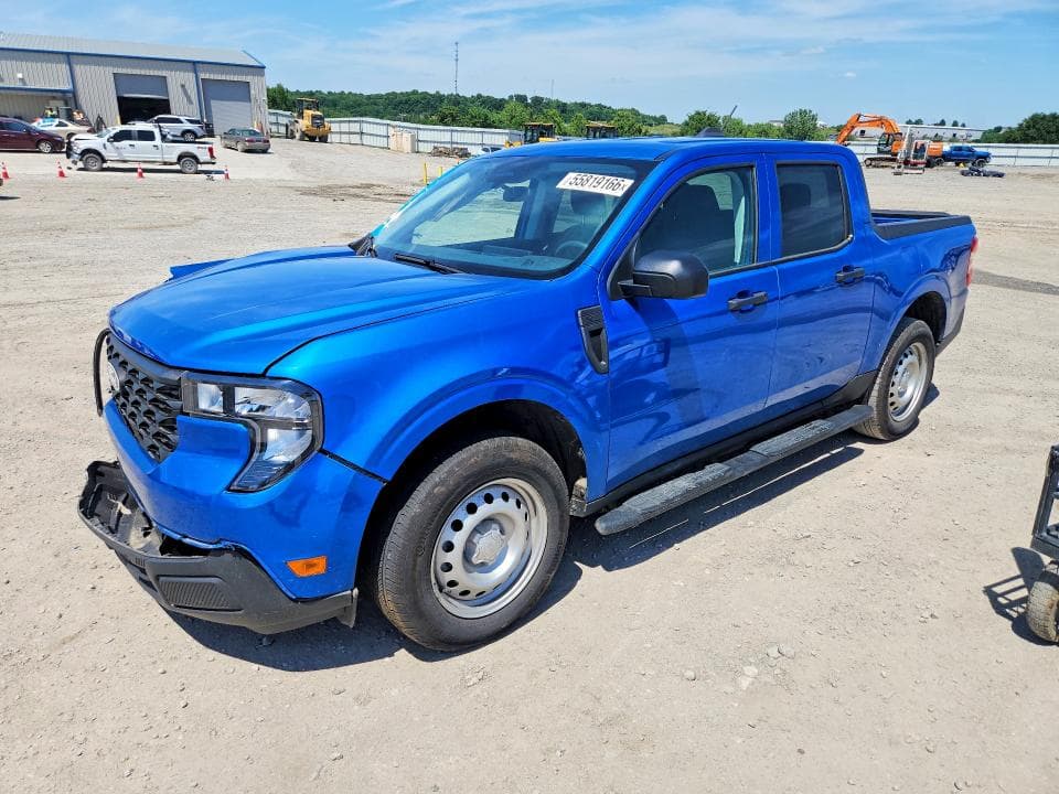 2025 FORD MAVERICK XL - 1