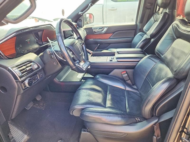 2020 LINCOLN NAVIGATOR RESERVE 7