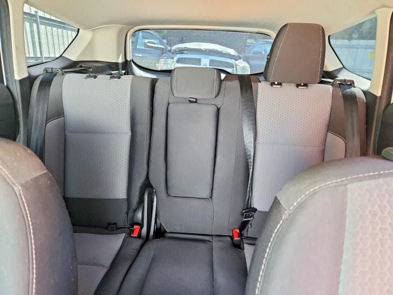 2018 FORD ESCAPE SE 10