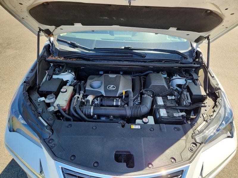 2019 LEXUS NX 300 BASE 12