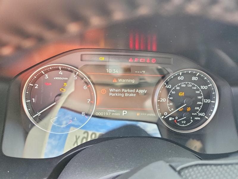 2026 MITSUBISHI OUTLANDER SE SE 9