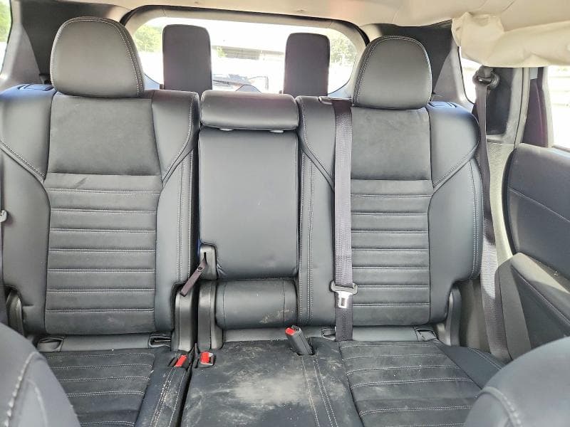 2026 MITSUBISHI OUTLANDER SE SE 10