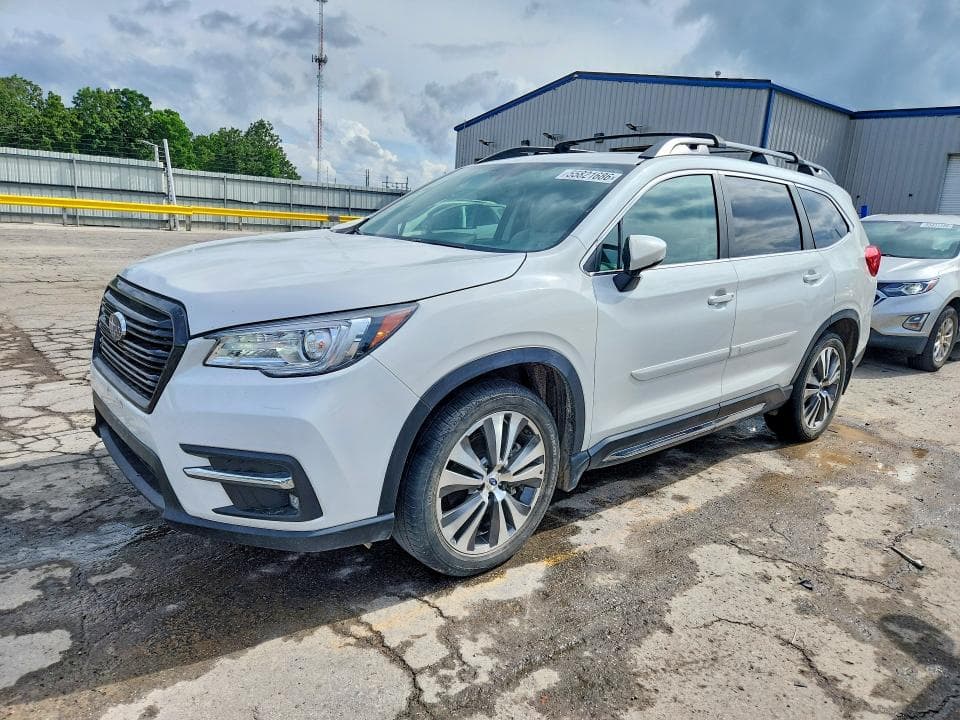 2020 SUBARU ASCENT 1