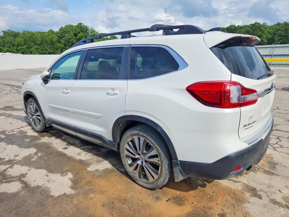 2020 SUBARU ASCENT 2