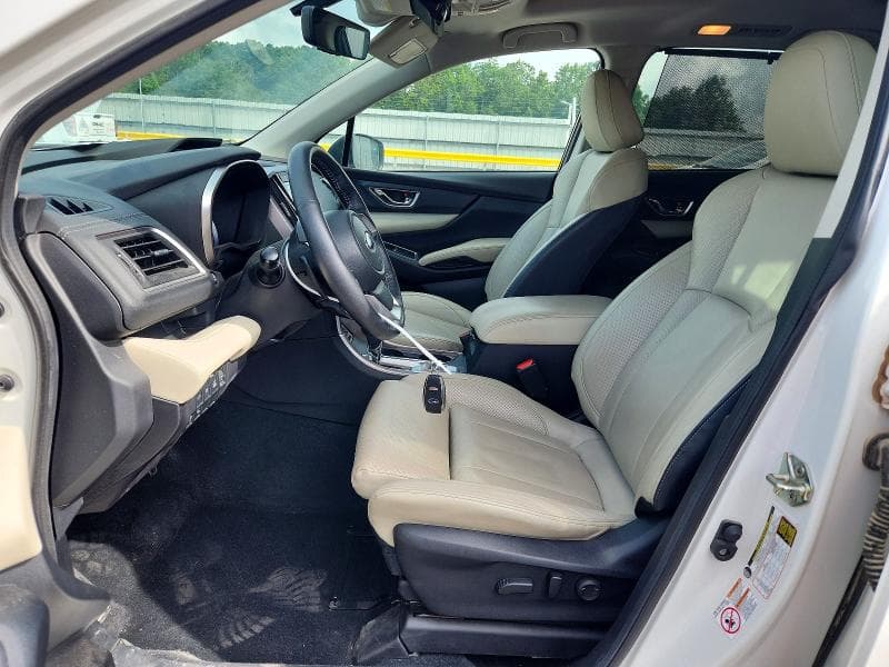 2020 SUBARU ASCENT 7