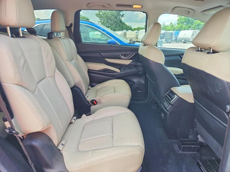 2020 SUBARU ASCENT 10
