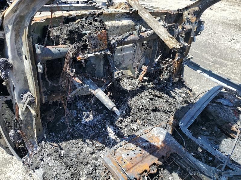 2024 GMC SIERRA K1500 DENALI K1500 DENALI 8