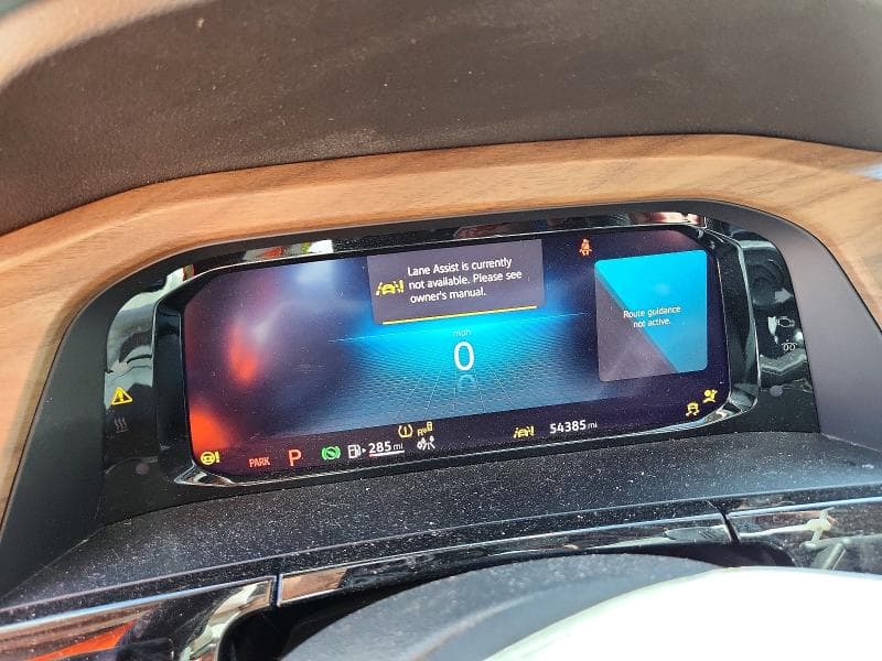 2024 VOLKSWAGEN ATLAS SE 9