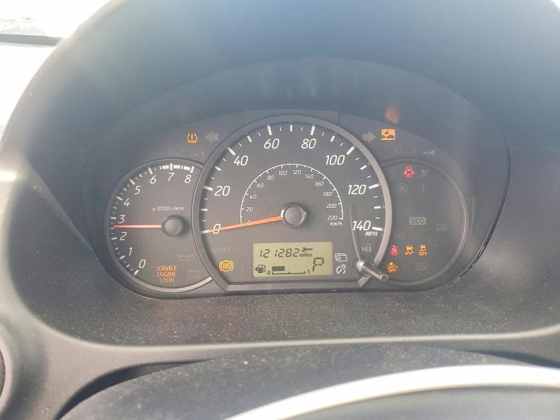 2023 MITSUBISHI MIRAGE G4 ES 9